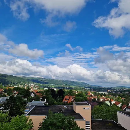 Ferienwohnung Holstein * Bad Harzburg