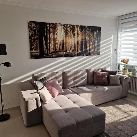 Ferienwohnung Holstein Apartment