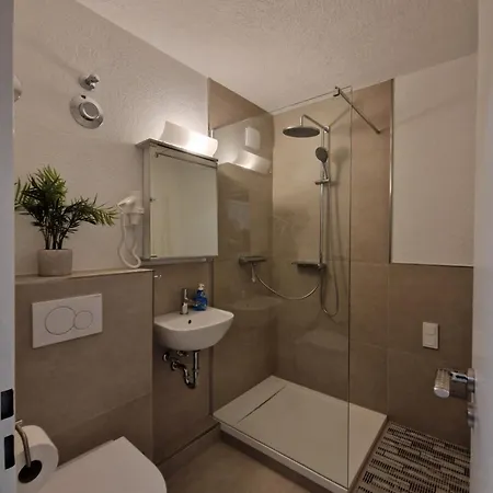 Ferienwohnung Holstein Bad Harzburg