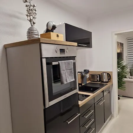 Ferienwohnung Holstein