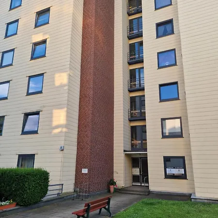 Apartment Ferienwohnung Holstein