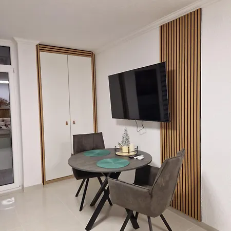 Apartment Ferienwohnung Holstein Bad Harzburg