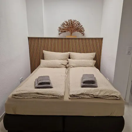 Ferienwohnung Holstein