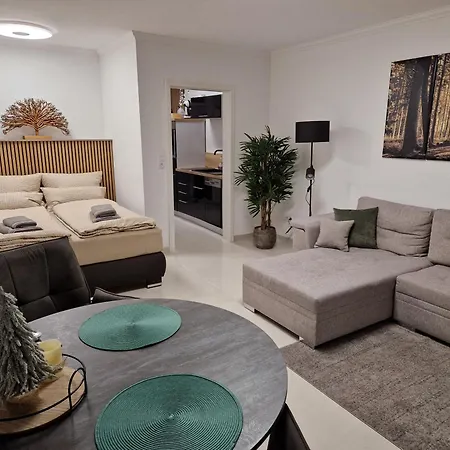 Ferienwohnung Holstein * Bad Harzburg
